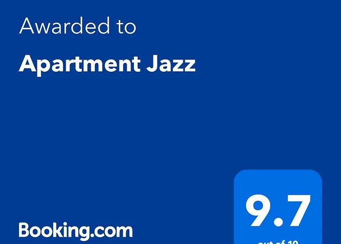 Apartment Jazz
